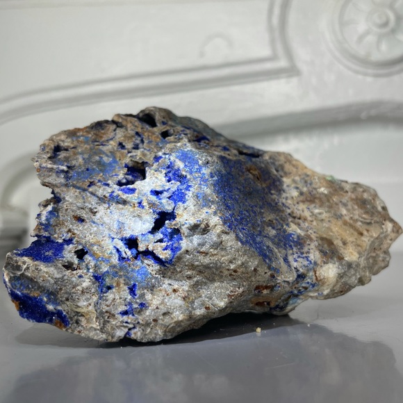 Azurite - Picture 8 of 12